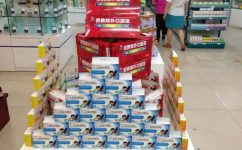 堆头如何摆放？？？？？？？