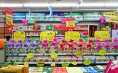 药店六大陈列关键