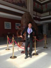 扎根三部，，，，，筑梦未来