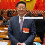 杨文龙委员：医保在线支付政策尽快落地