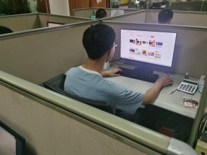 勠力同心，，，，，，，，为仁和伟业保驾护航