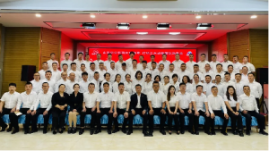 广阔天地，，，，，，大有可为 ——平博国际体育官网山东省区“育鹰计划”暨“单店修复”培训会——猛虎战区